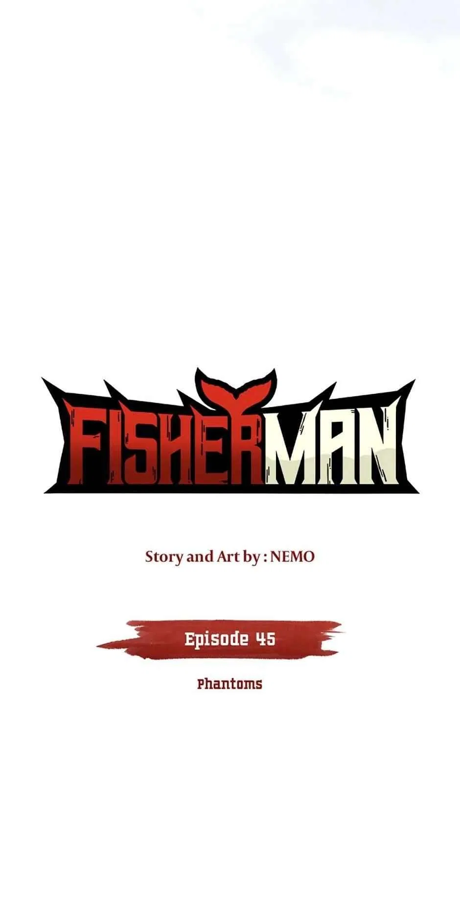 Fisher Man Chapter 45 – Page 18