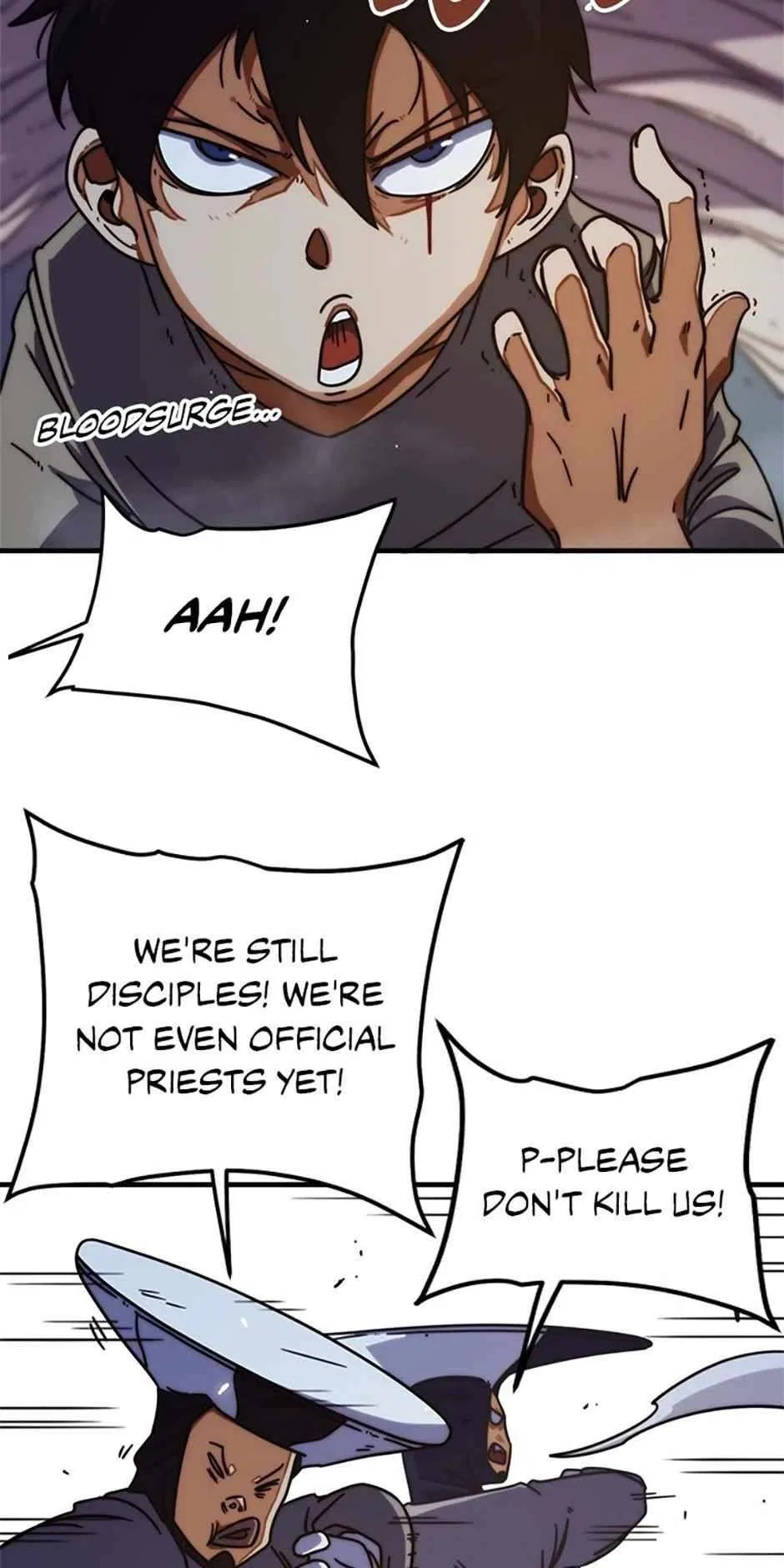 Fisher Man Chapter 45 – Page 24