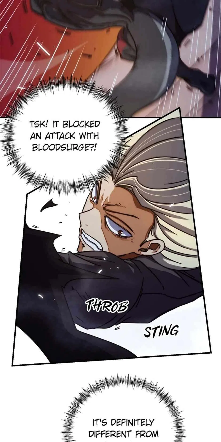 Fisher Man Chapter 45 – Page 37
