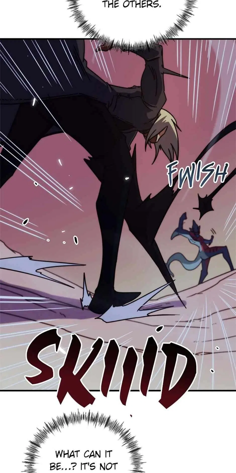 Fisher Man Chapter 45 – Page 38