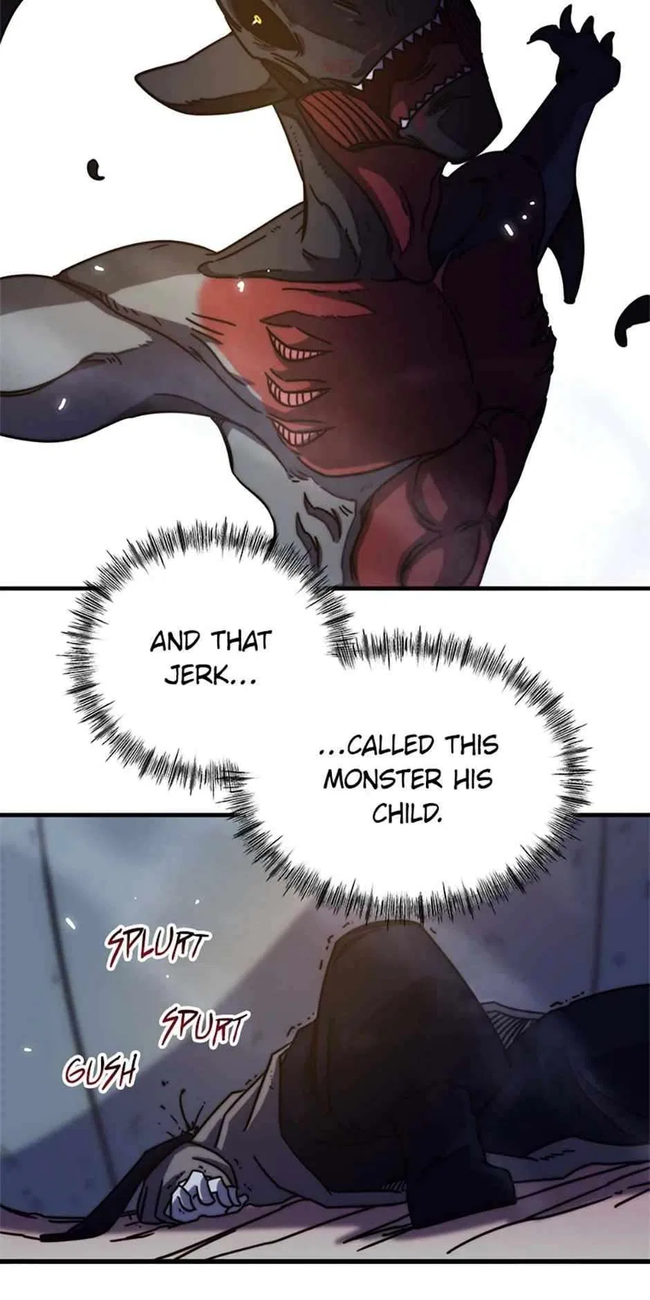 Fisher Man Chapter 45 – Page 40
