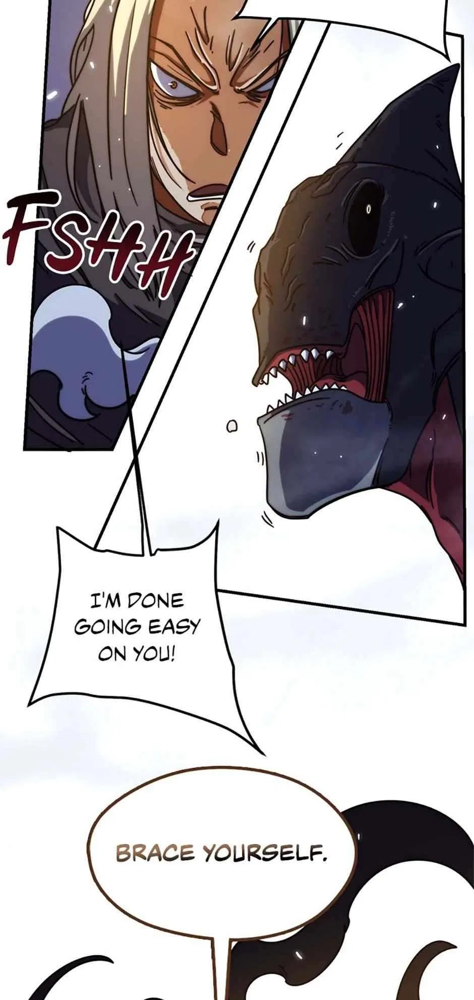 Fisher Man Chapter 45 – Page 46