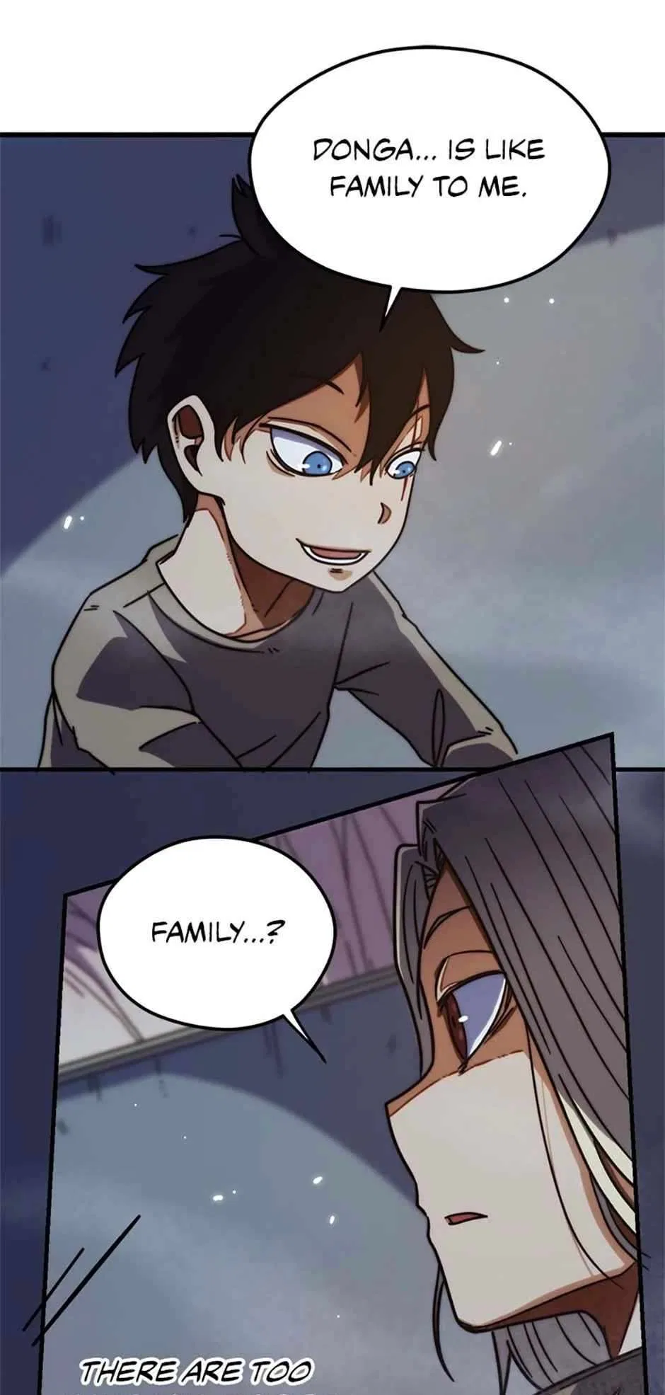 Fisher Man Chapter 45 – Page 51