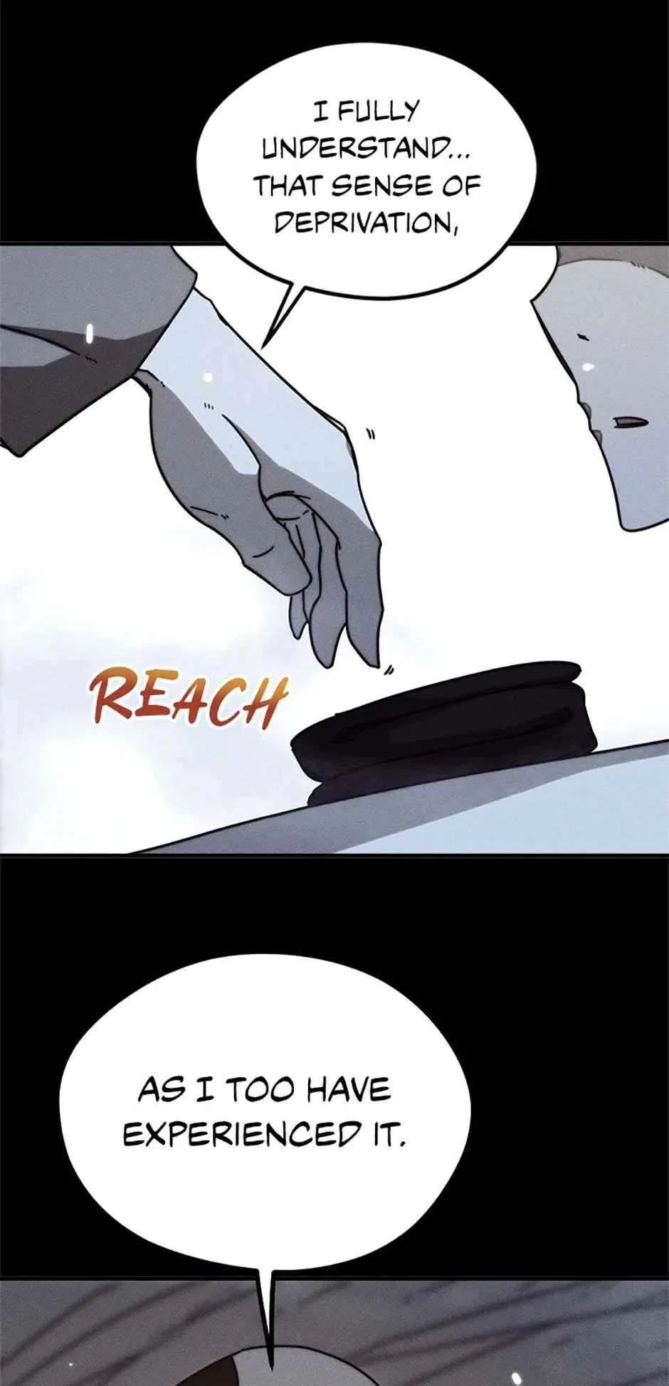 Fisher Man Chapter 44 – Page 3