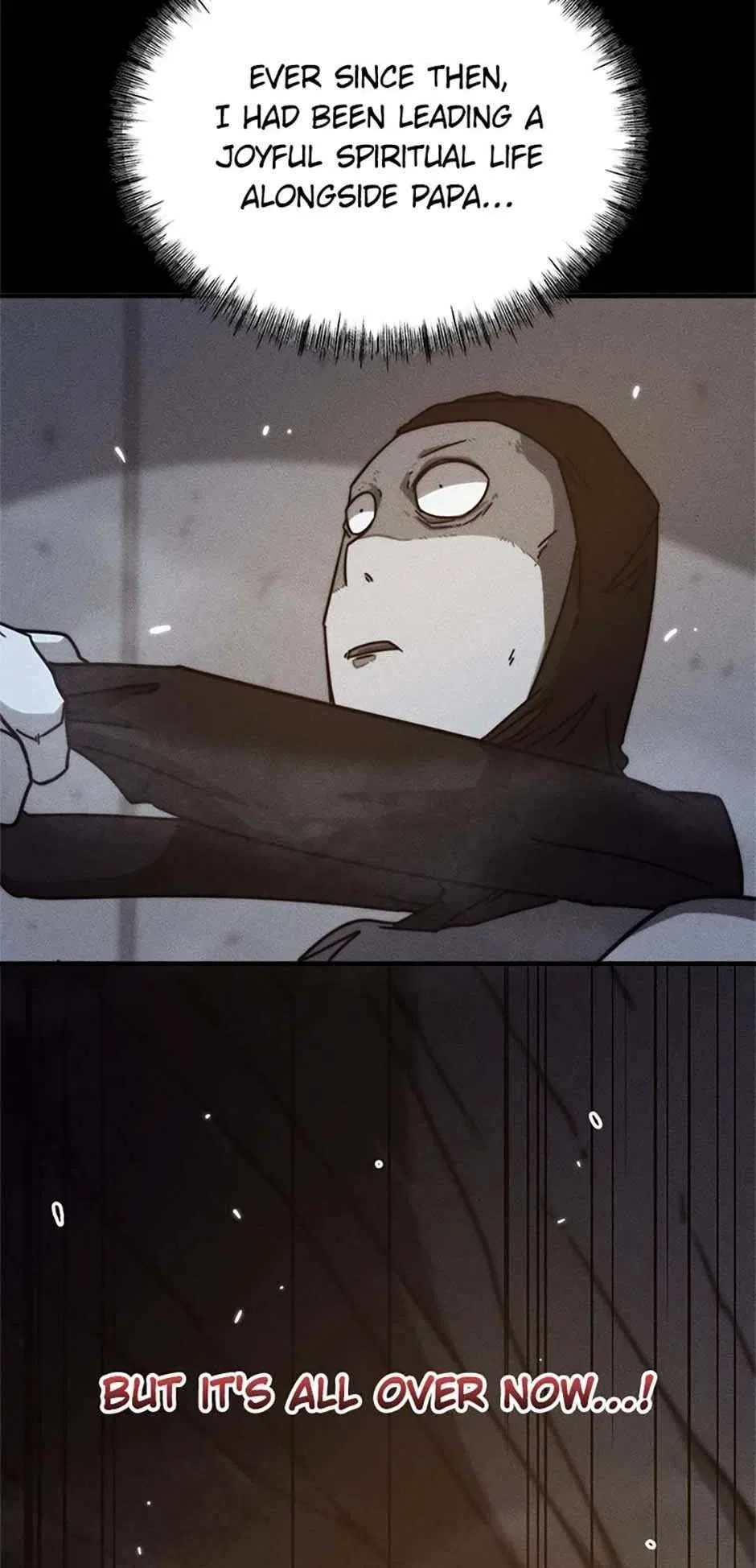 Fisher Man Chapter 44 – Page 7