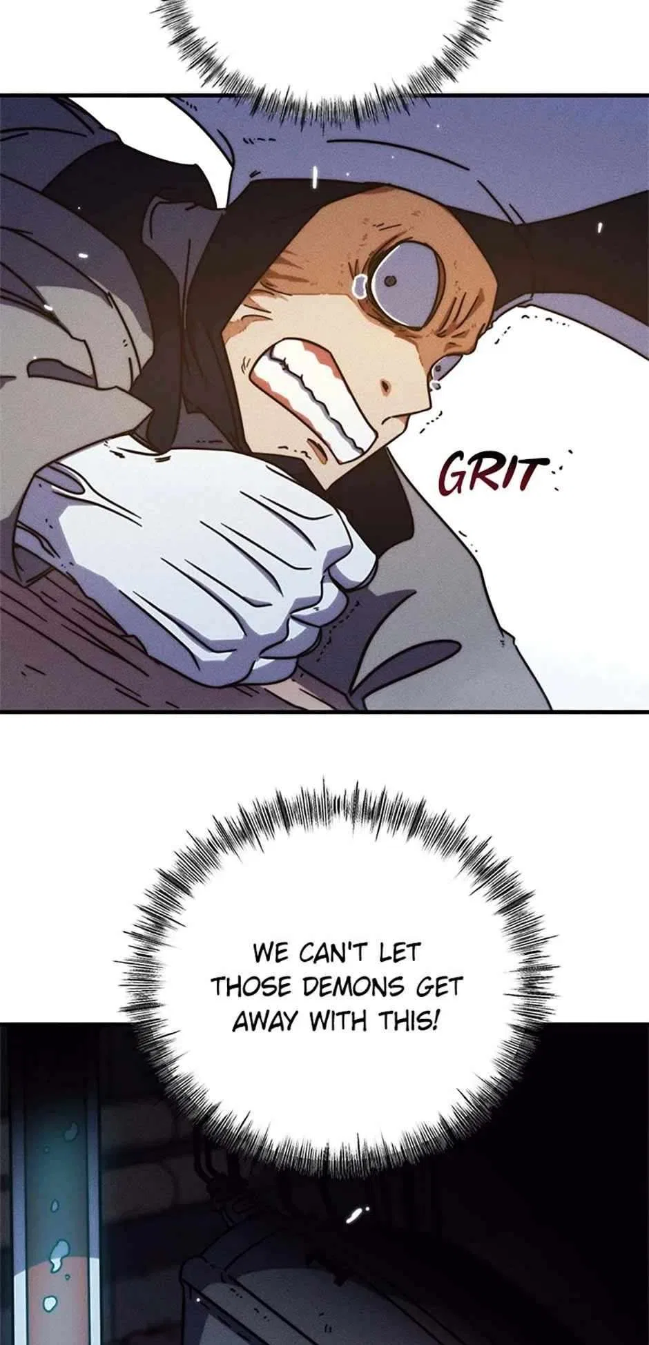 Fisher Man Chapter 44 – Page 9