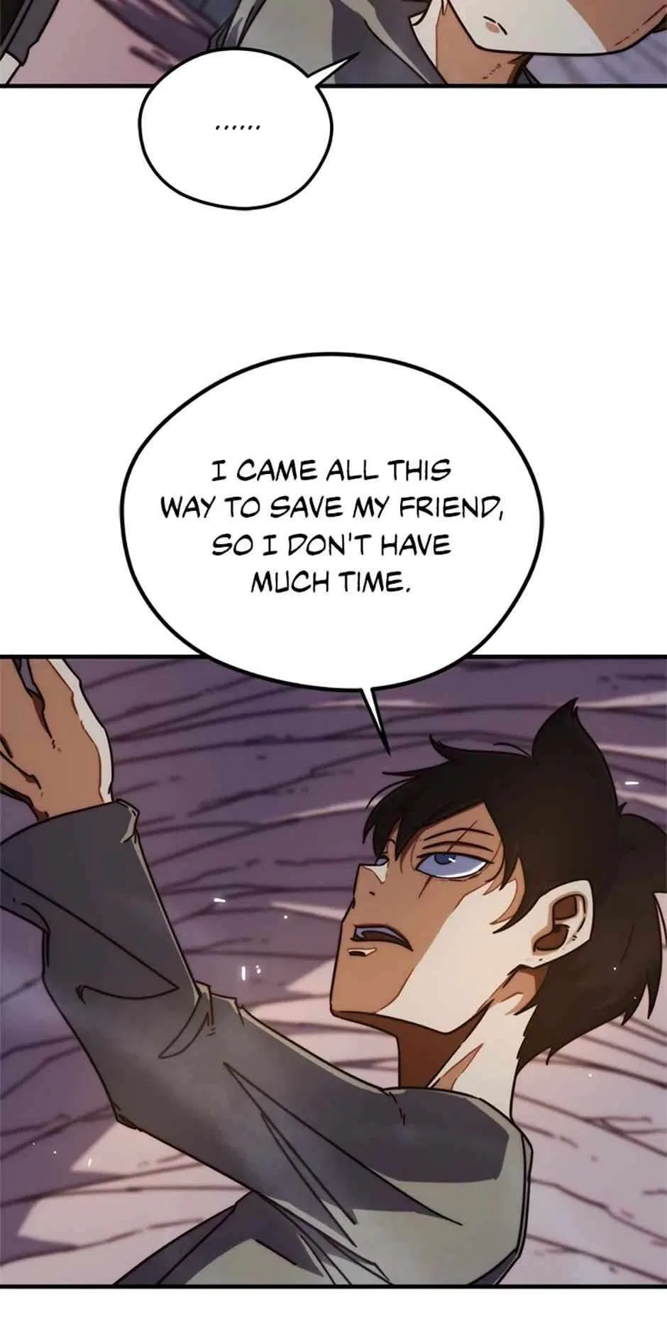 Fisher Man Chapter 44 – Page 14