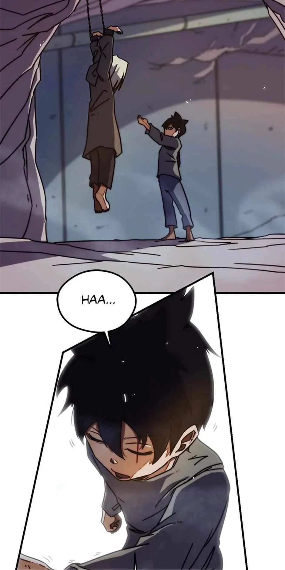 Fisher Man Chapter 44 – Page 16