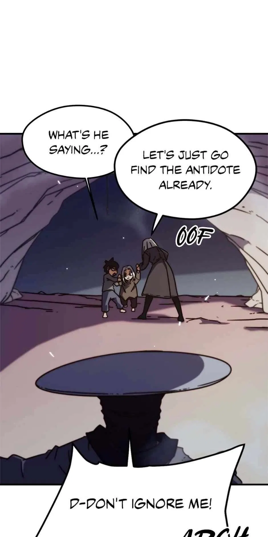 Fisher Man Chapter 44 – Page 31