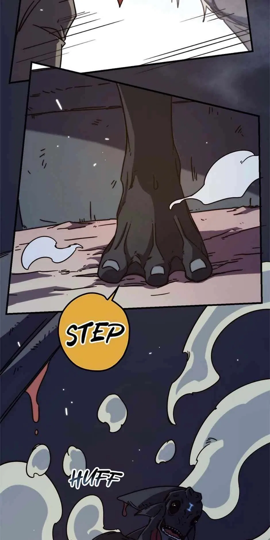 Fisher Man Chapter 44 – Page 35