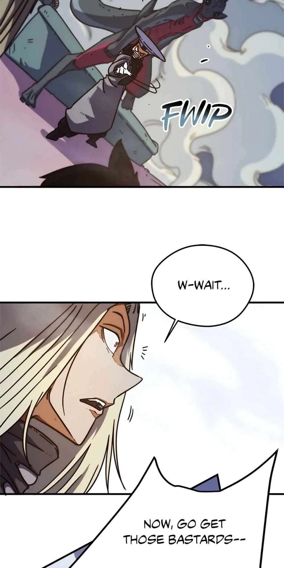 Fisher Man Chapter 44 – Page 42