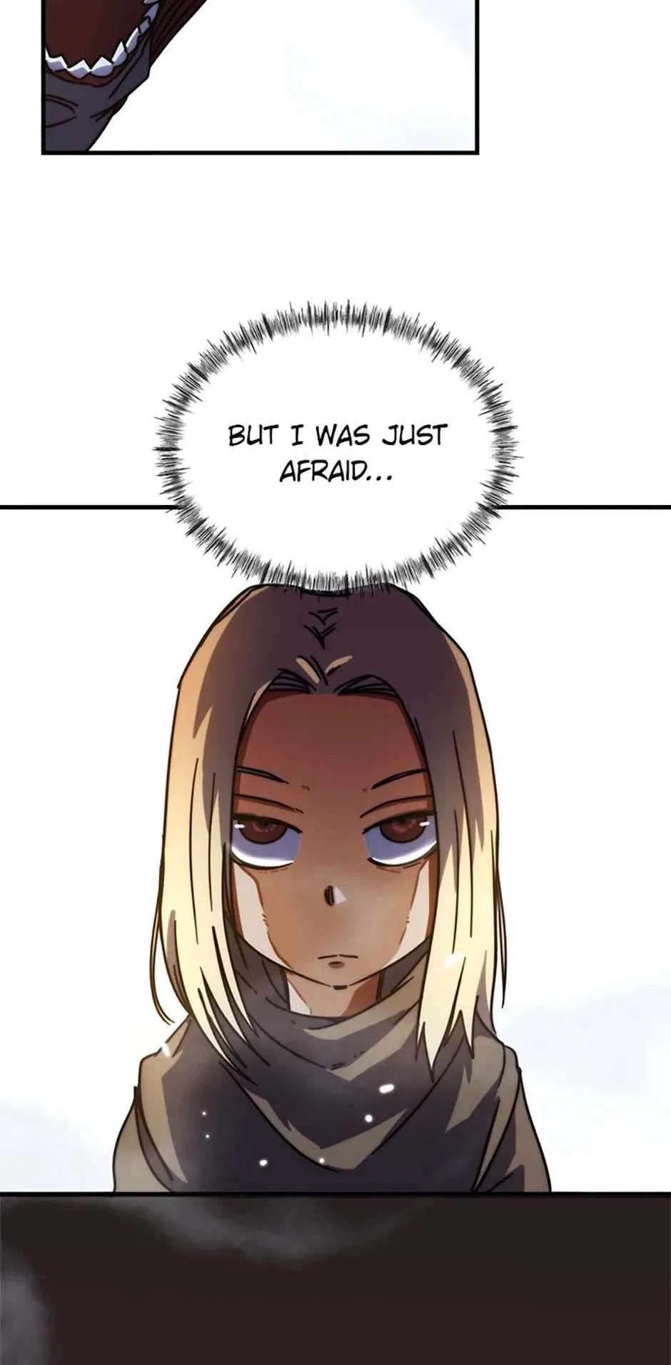 Fisher Man Chapter 44 – Page 57