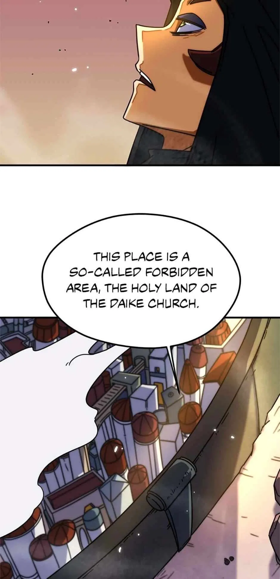 Fisher Man Chapter 43 – Page 7