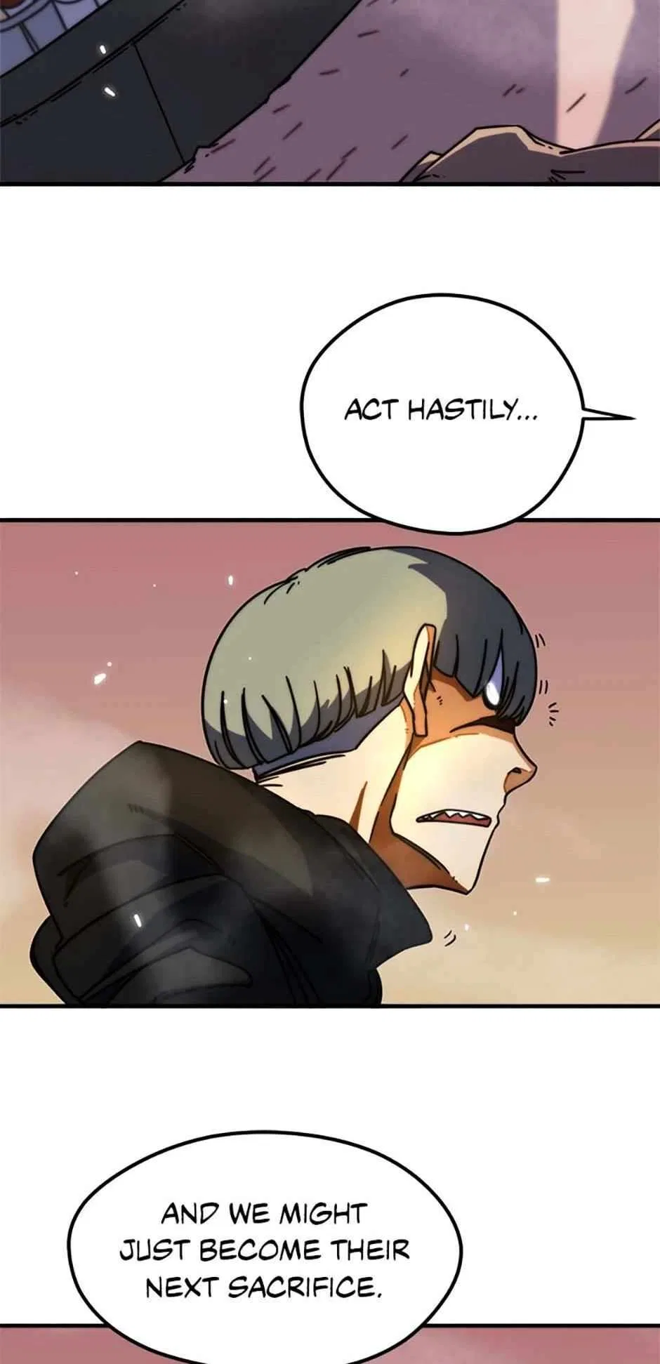 Fisher Man Chapter 43 – Page 8