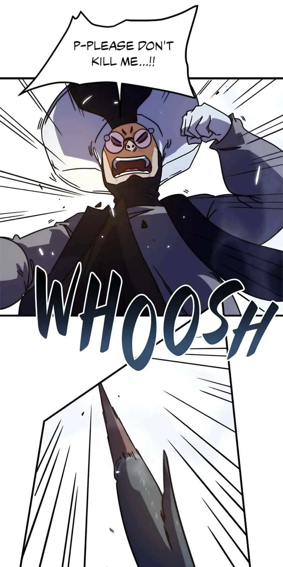 Fisher Man Chapter 43 – Page 21