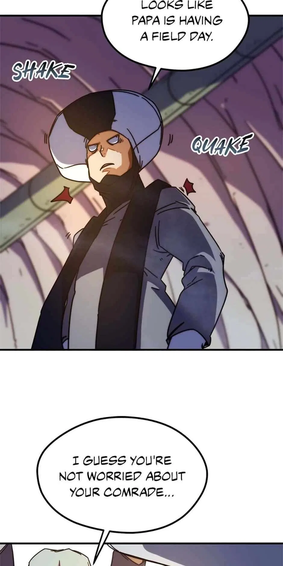 Fisher Man Chapter 43 – Page 44