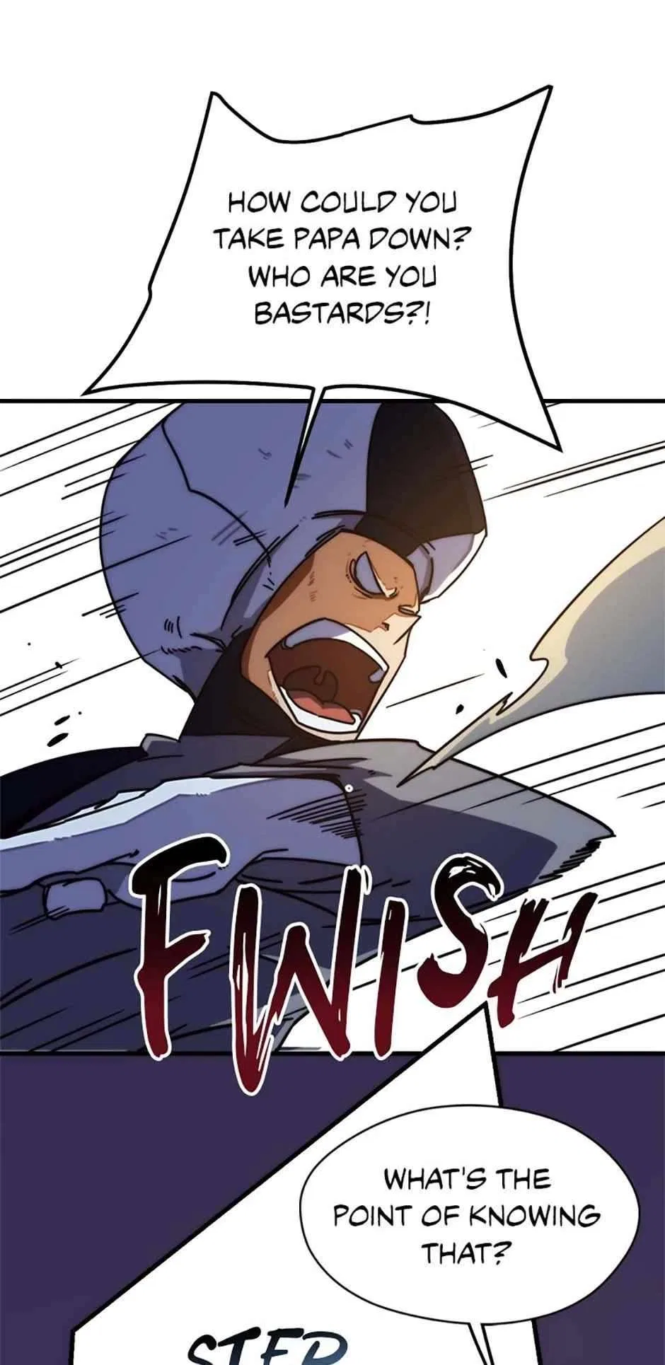 Fisher Man Chapter 43 – Page 51