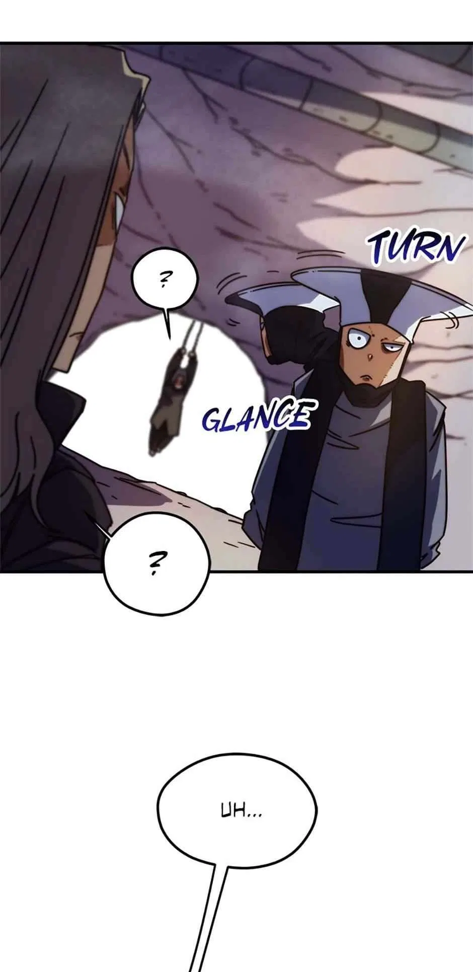 Fisher Man Chapter 43 – Page 54