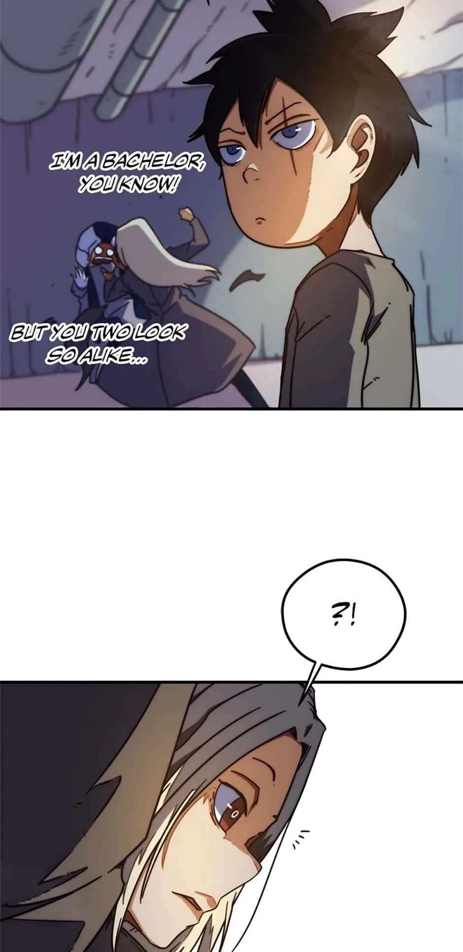 Fisher Man Chapter 43 – Page 56