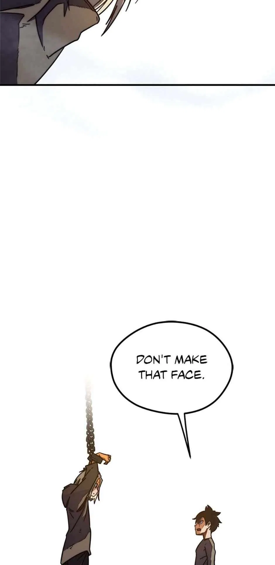 Fisher Man Chapter 43 – Page 57