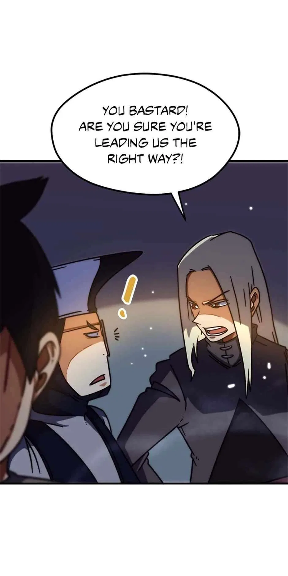 Fisher Man Chapter 42 – Page 3