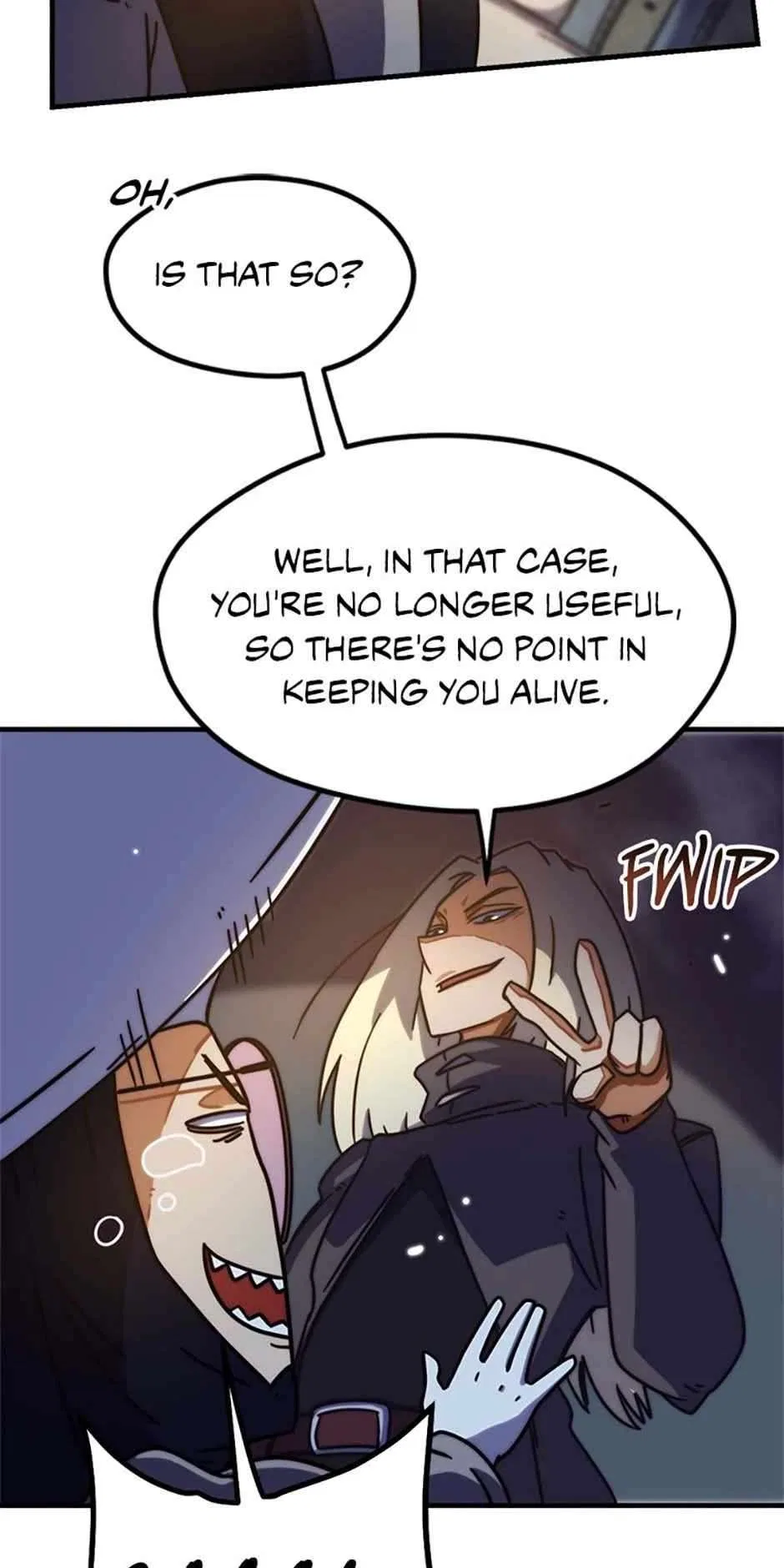 Fisher Man Chapter 42 – Page 6