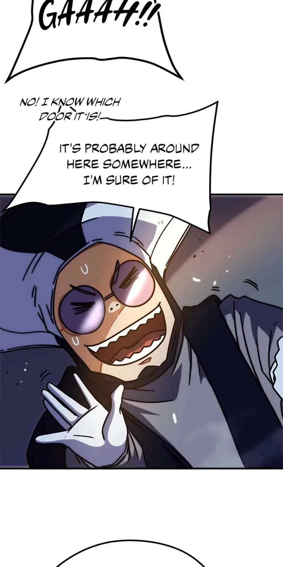 Fisher Man Chapter 42 – Page 7