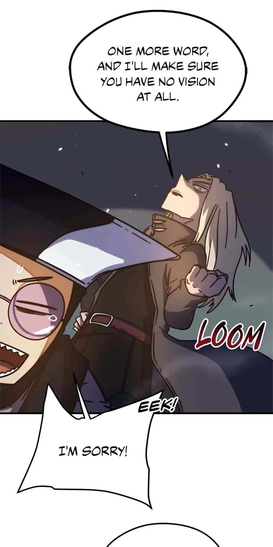 Fisher Man Chapter 42 – Page 11