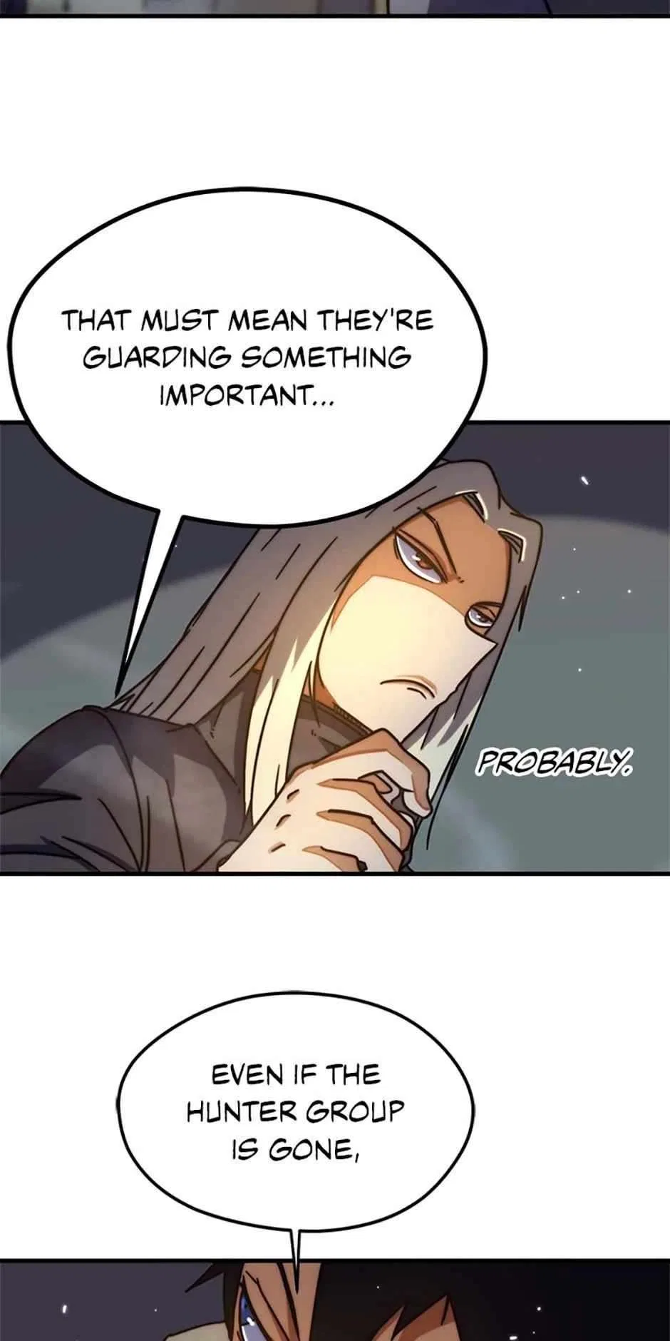 Fisher Man Chapter 42 – Page 14