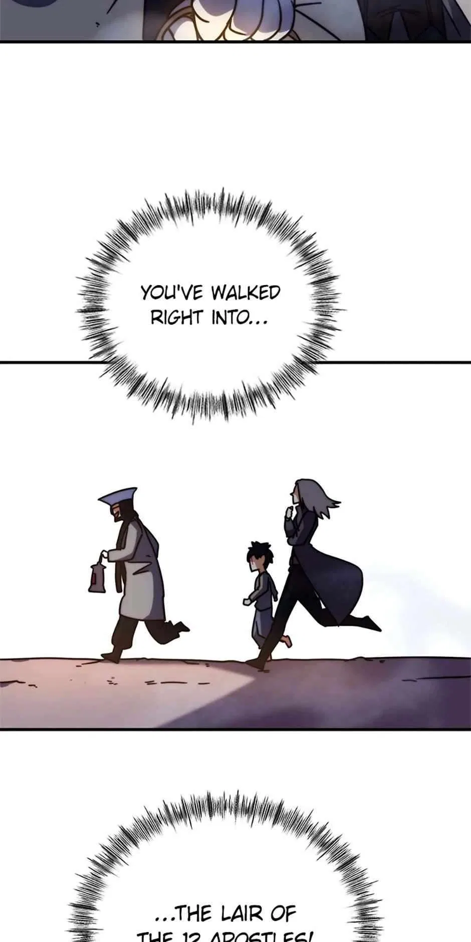 Fisher Man Chapter 42 – Page 18