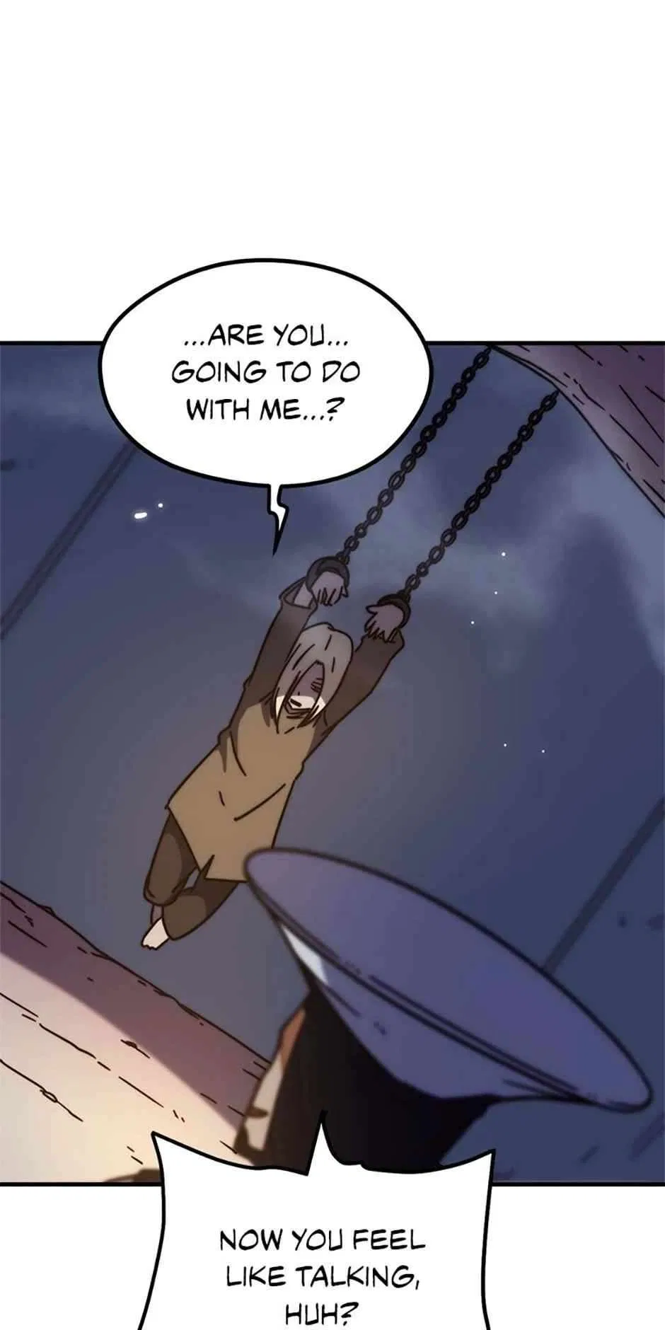 Fisher Man Chapter 42 – Page 22
