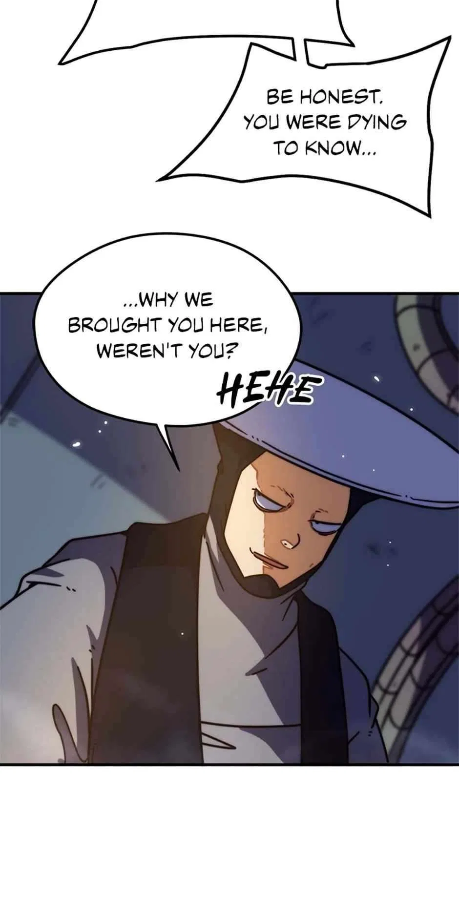 Fisher Man Chapter 42 – Page 23