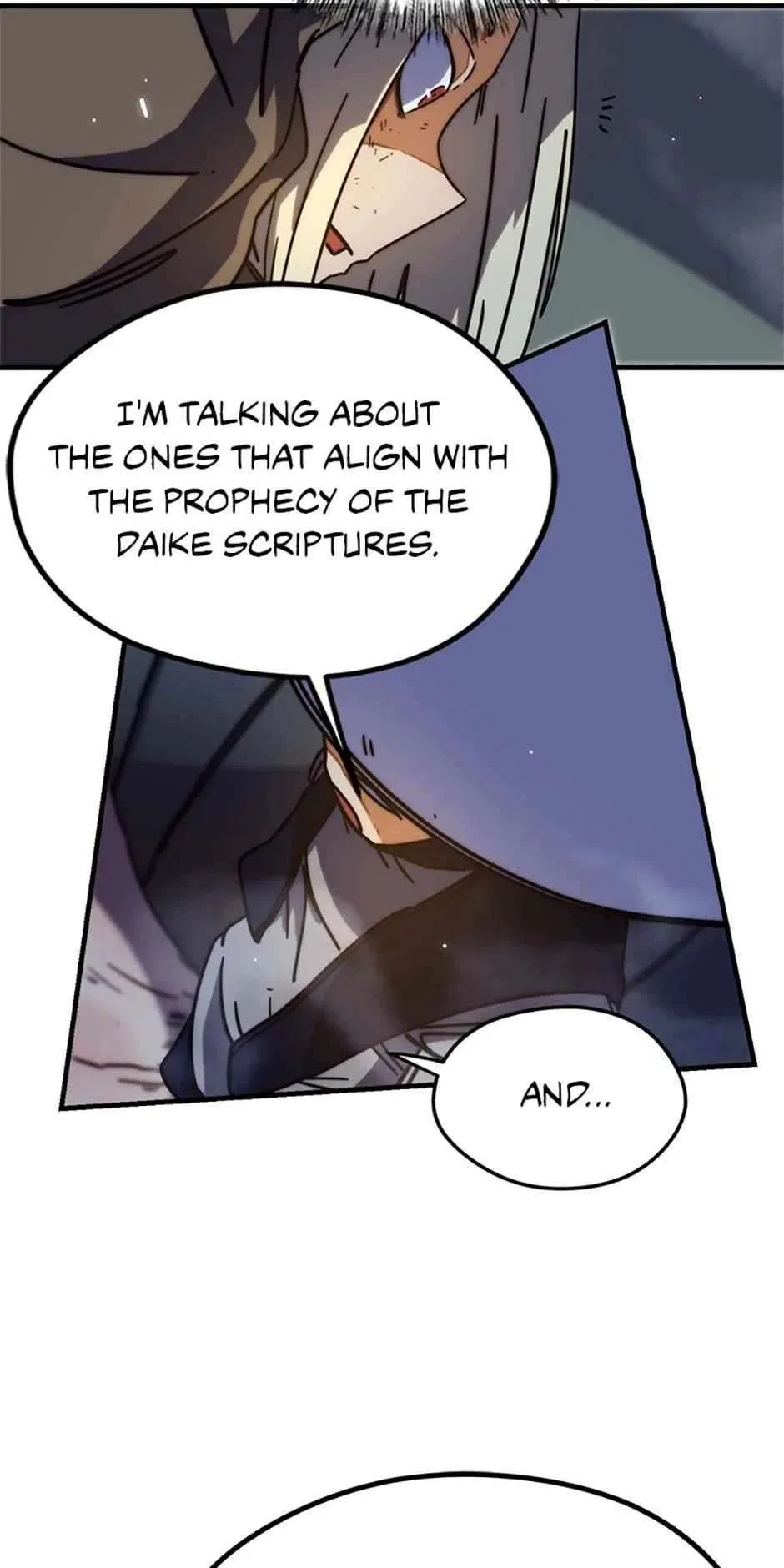 Fisher Man Chapter 42 – Page 29