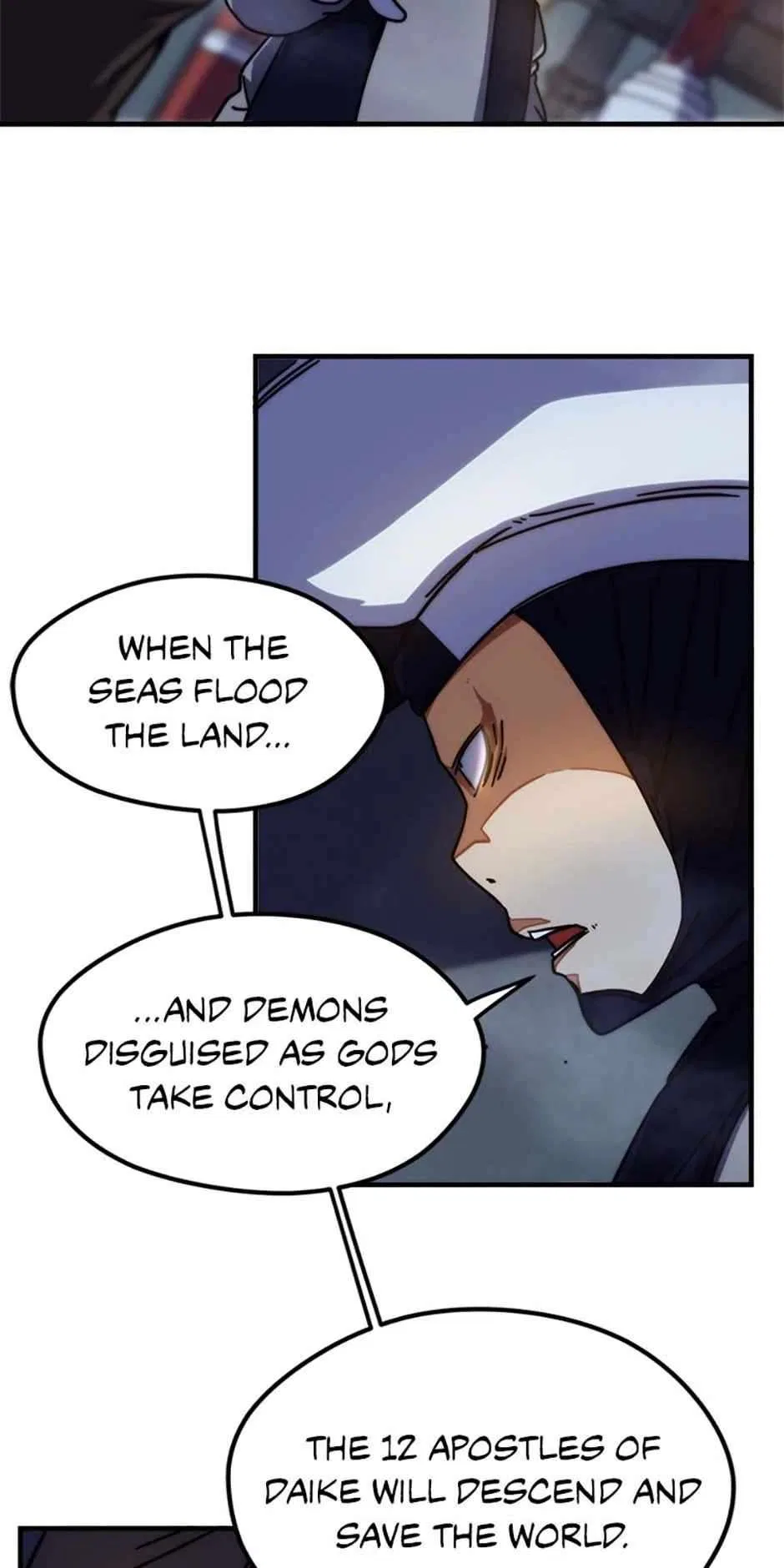Fisher Man Chapter 42 – Page 34