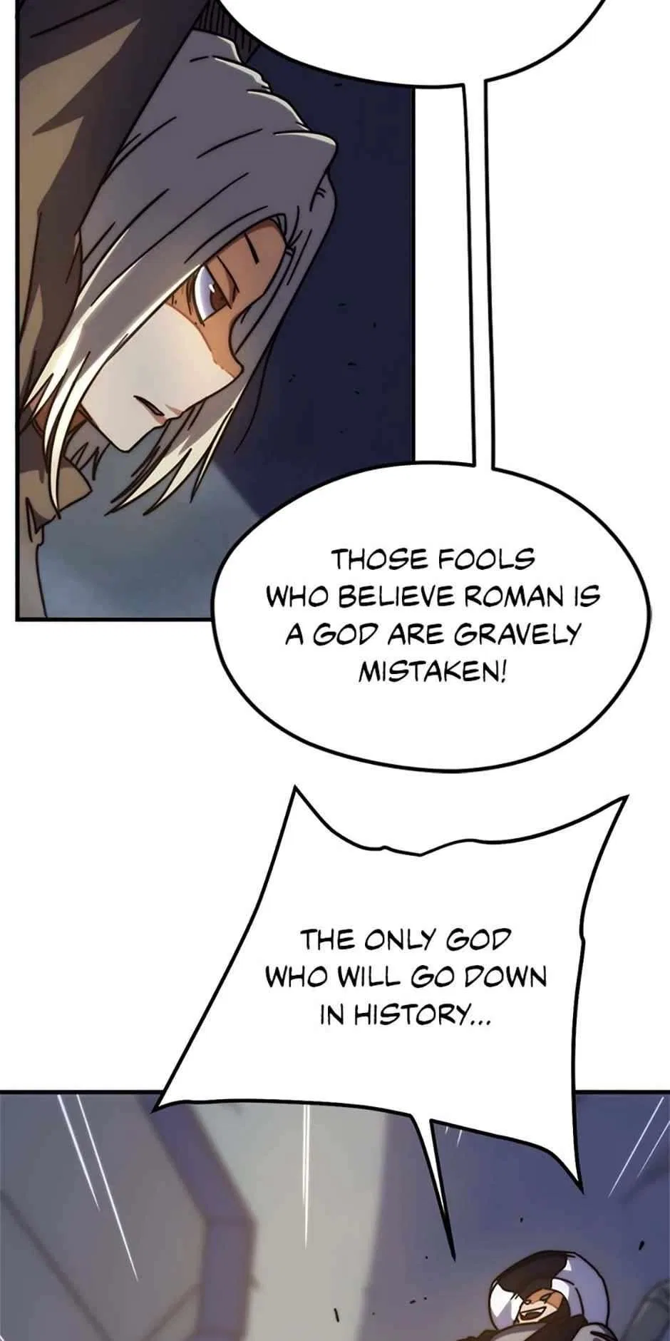 Fisher Man Chapter 42 – Page 35