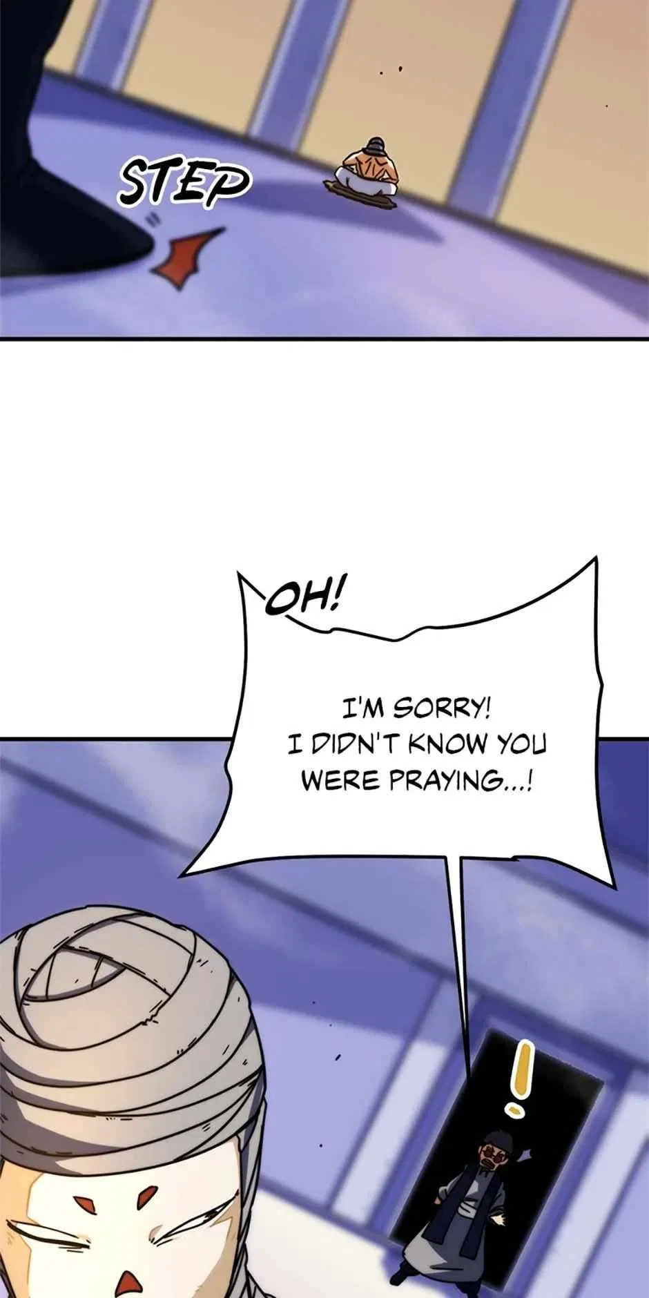 Fisher Man Chapter 42 – Page 39