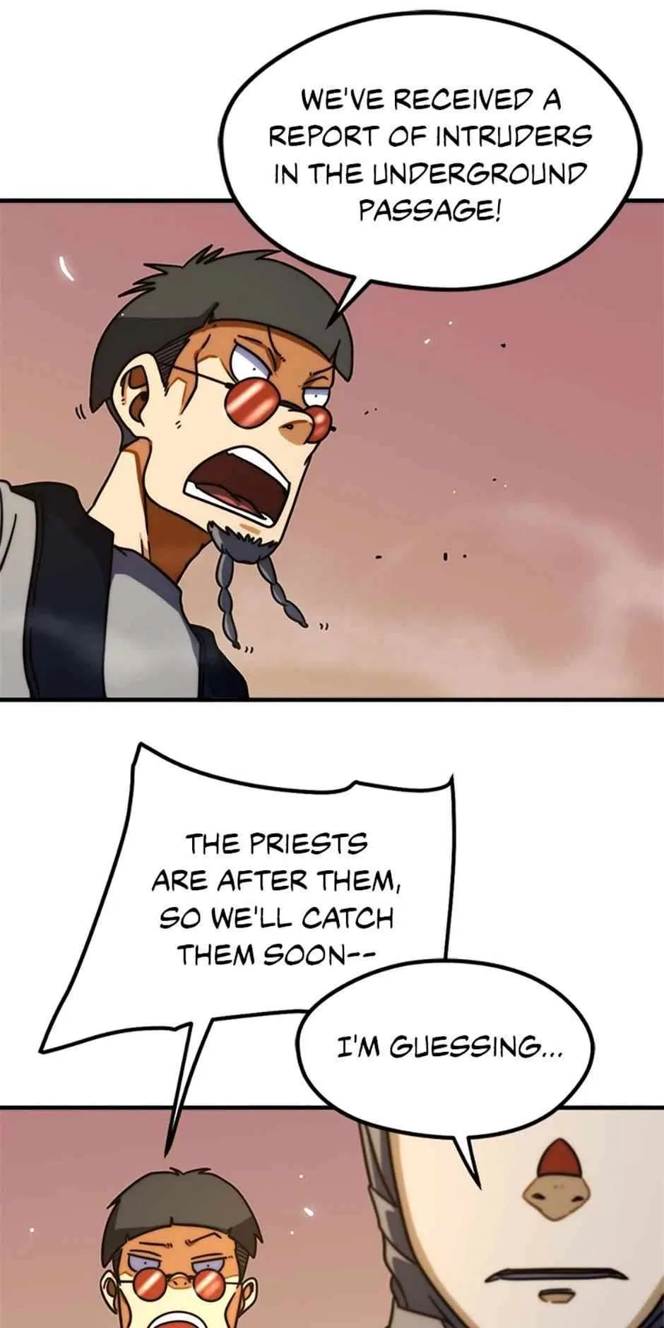 Fisher Man Chapter 42 – Page 41
