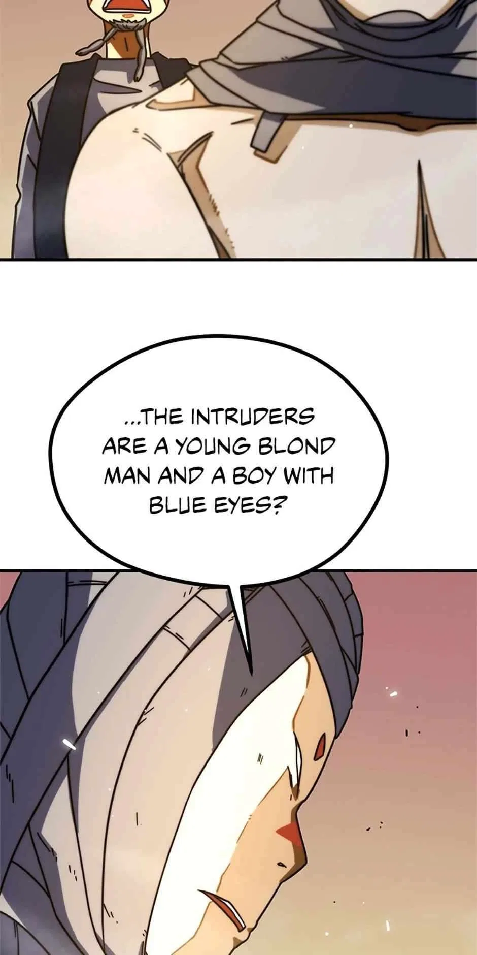 Fisher Man Chapter 42 – Page 42