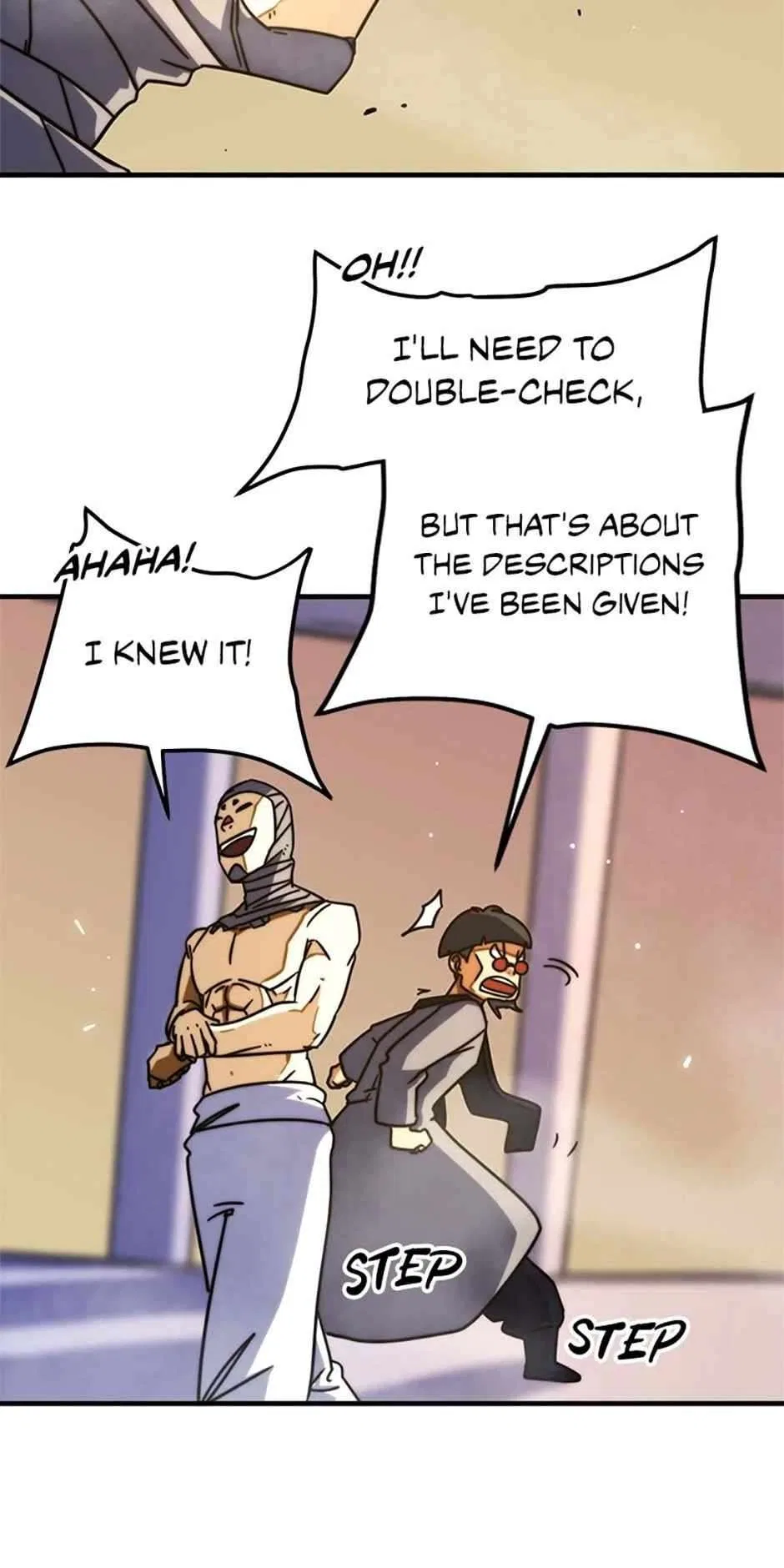 Fisher Man Chapter 42 – Page 43