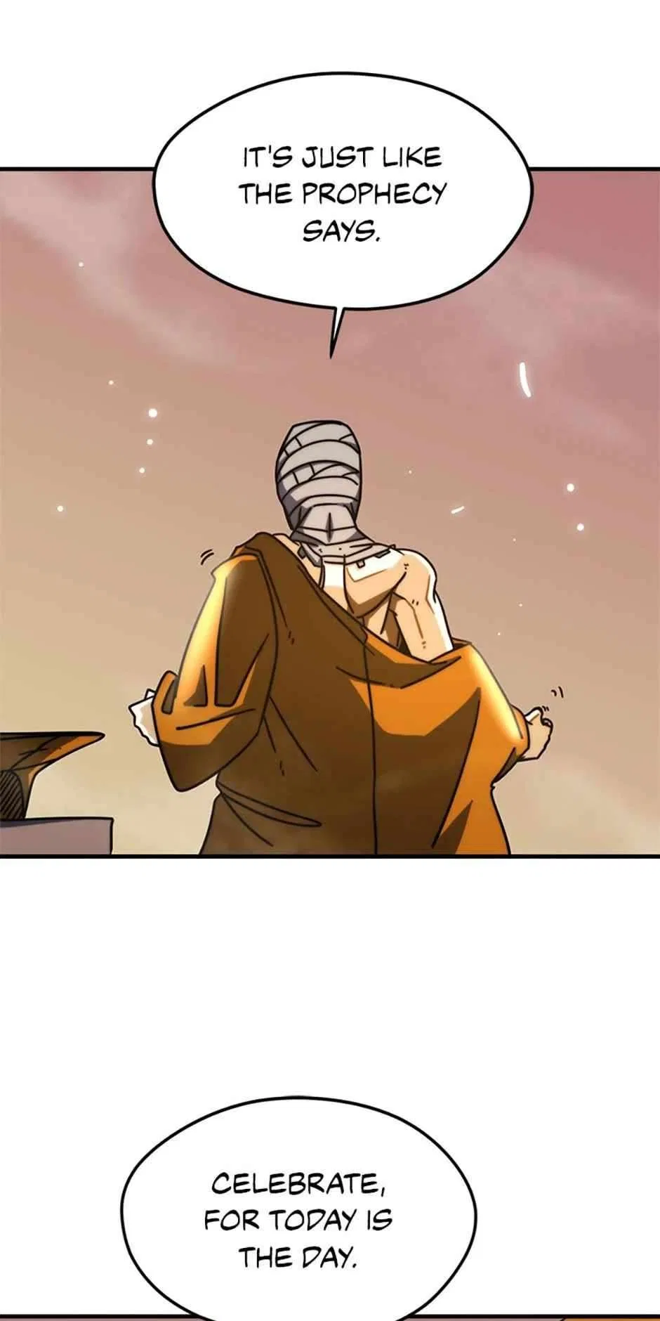 Fisher Man Chapter 42 – Page 44