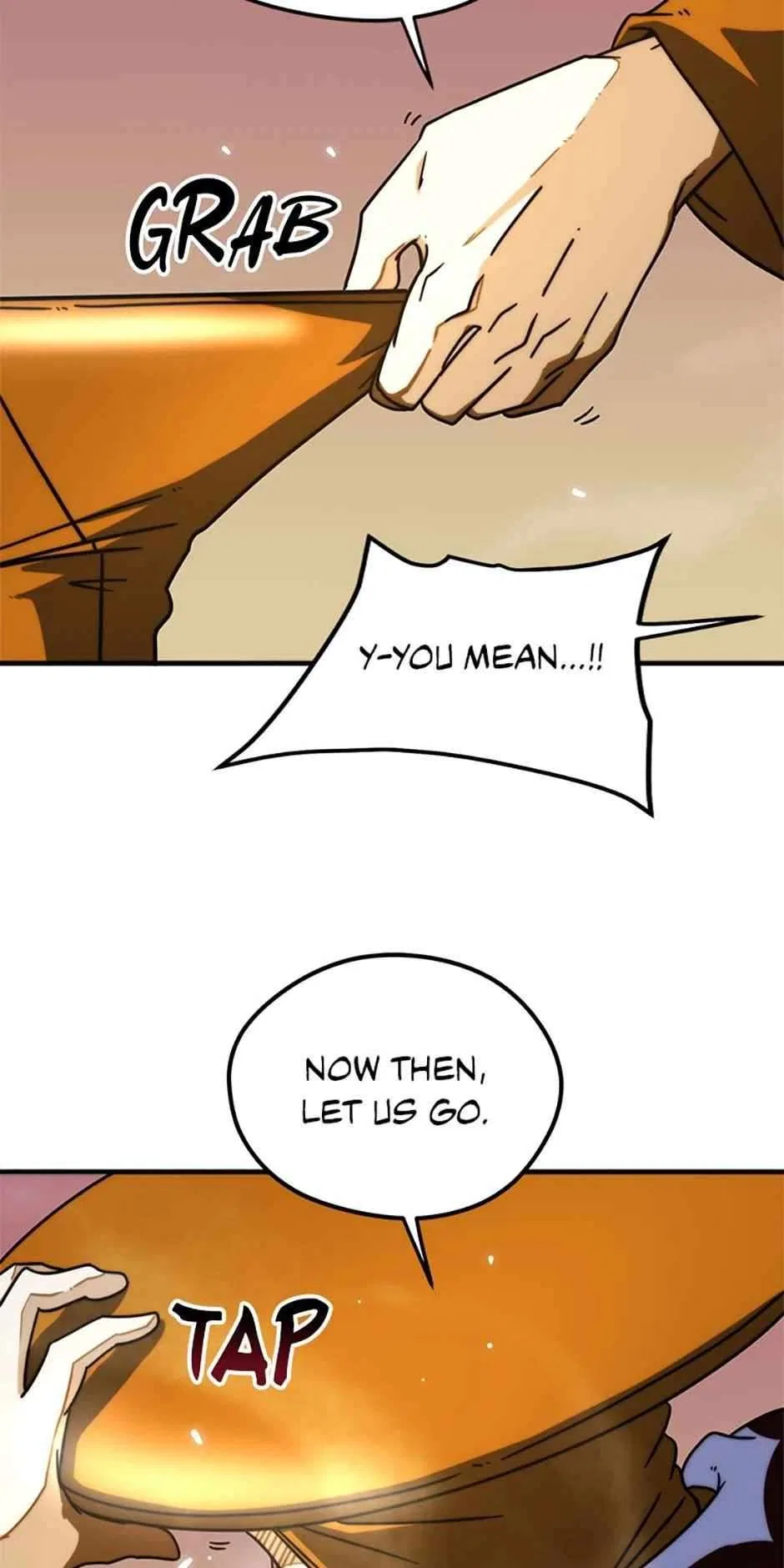 Fisher Man Chapter 42 – Page 45