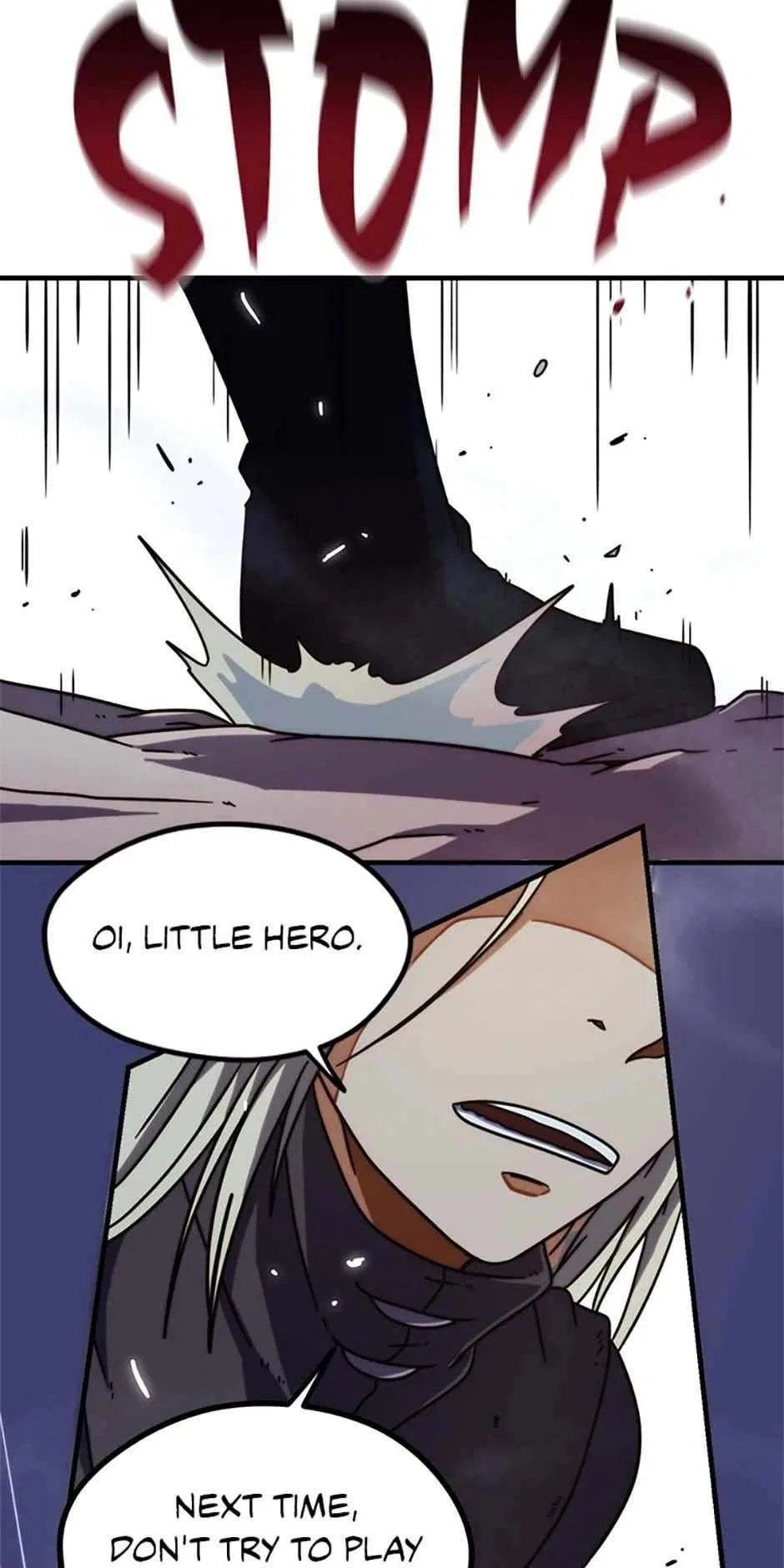 Fisher Man Chapter 42 – Page 48