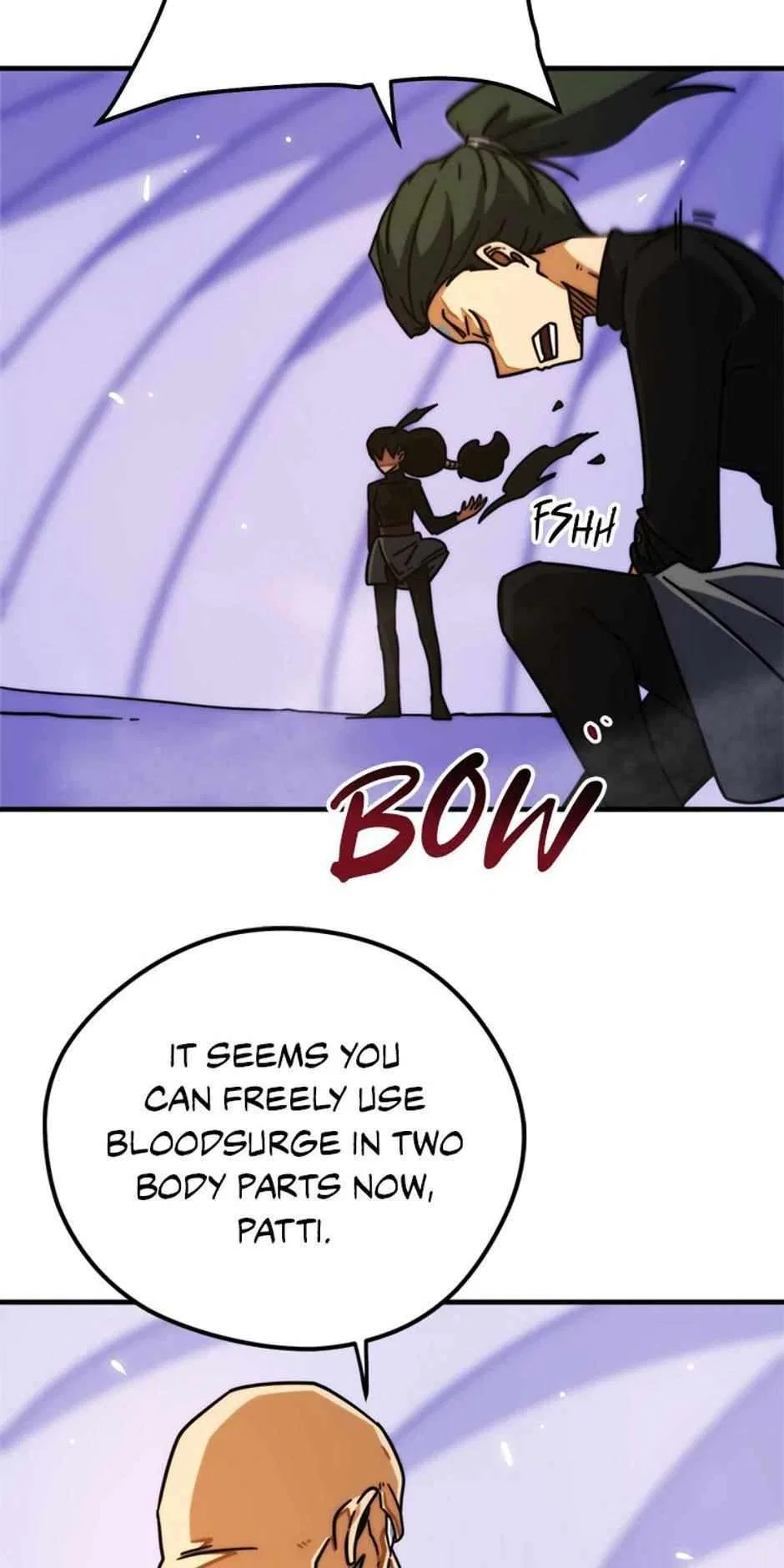 Fisher Man Chapter 41 – Page 19