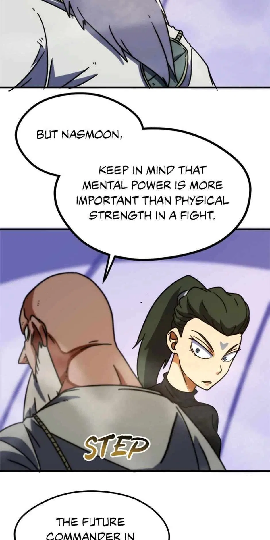 Fisher Man Chapter 41 – Page 23