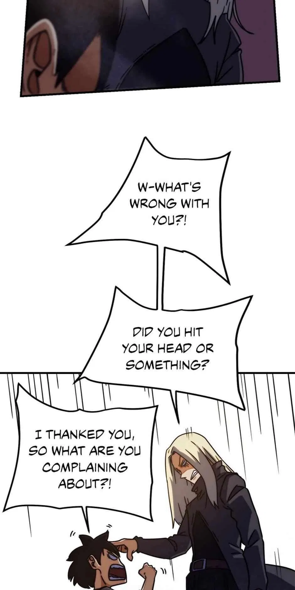 Fisher Man Chapter 41 – Page 35