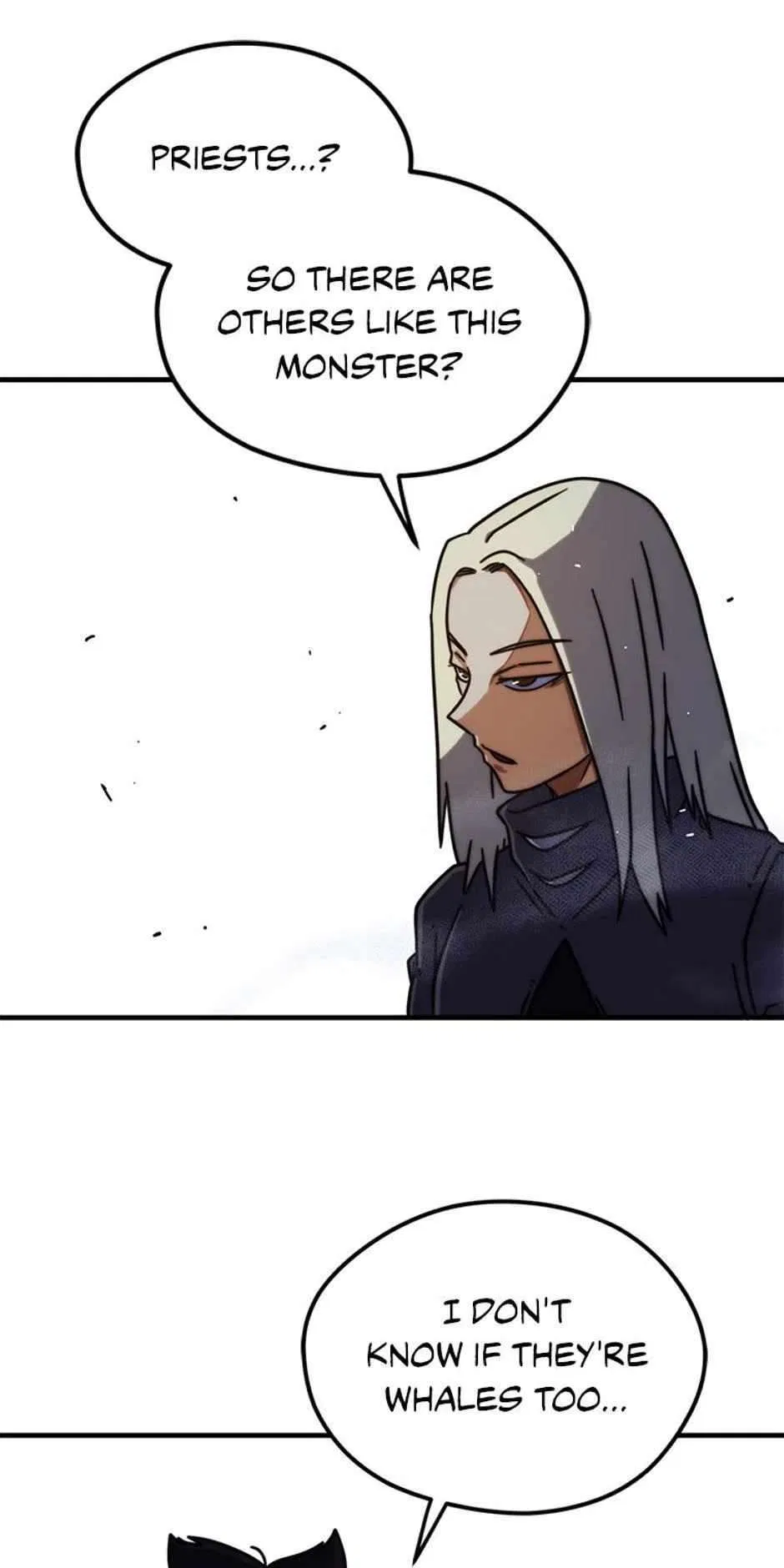 Fisher Man Chapter 41 – Page 41