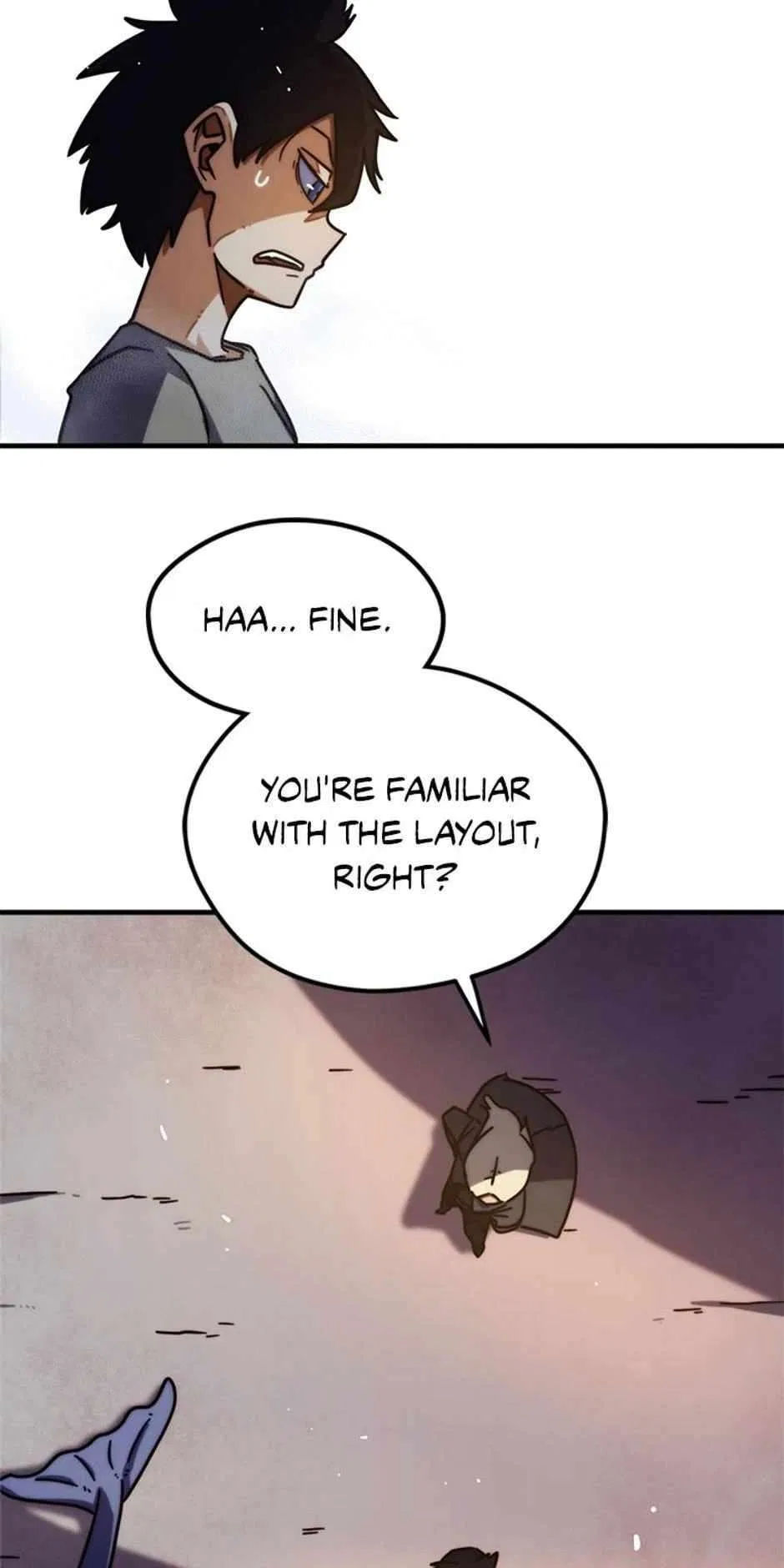 Fisher Man Chapter 41 – Page 42