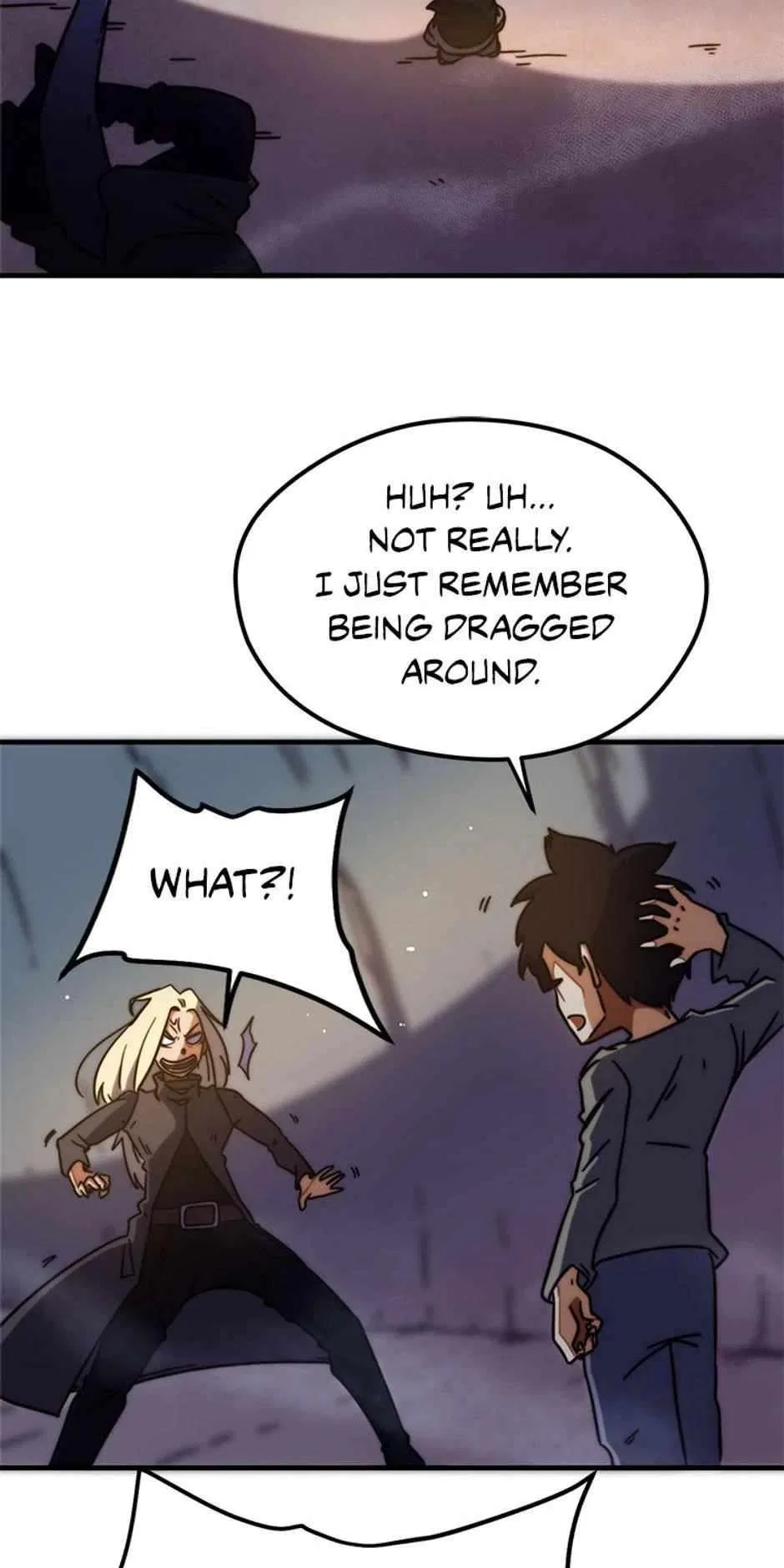 Fisher Man Chapter 41 – Page 43