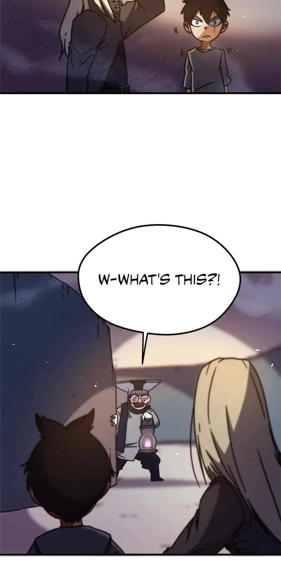 Fisher Man Chapter 41 – Page 45