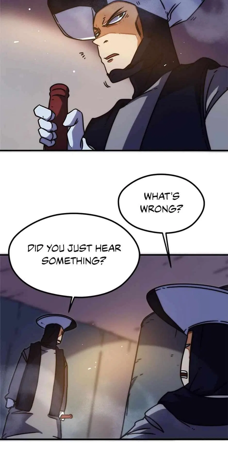 Fisher Man Chapter 41 – Page 50